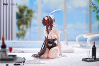 Jiangyu - Usagi, Nuresobotsu 1/7 Scale Figure Neural Cloud | Animester
