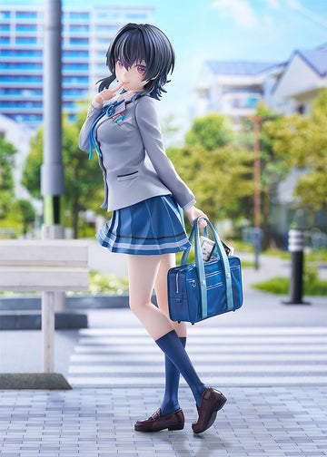 1/7 Umi Asanagi (I Made Friends With The Second Prettiest Girl In My Class) 1/7 Scale Figure