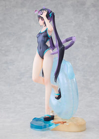 Rosuuri Original Character Cheshire Cat Mika: Swimsuit Ver. 1/6 Scale Figure