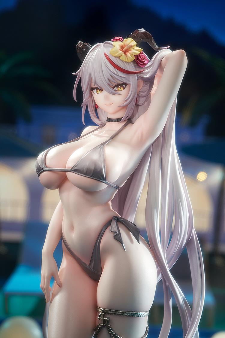 ÄGir: Nightpool 1/6 Scale Figure