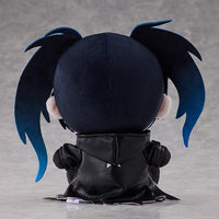Black Rock Shooter Punipuni Plushie | Solarain