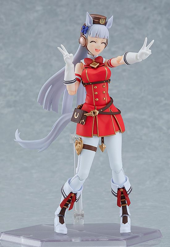 figma Umamusume: Pretty Derby Gold Ship Umamusume: Pretty Derby  Max Factory