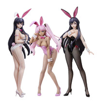 B-style CODE GEASS Roze of the Recapture Catherine Sabathra Bunny Ver. 1/4 Scale Figure