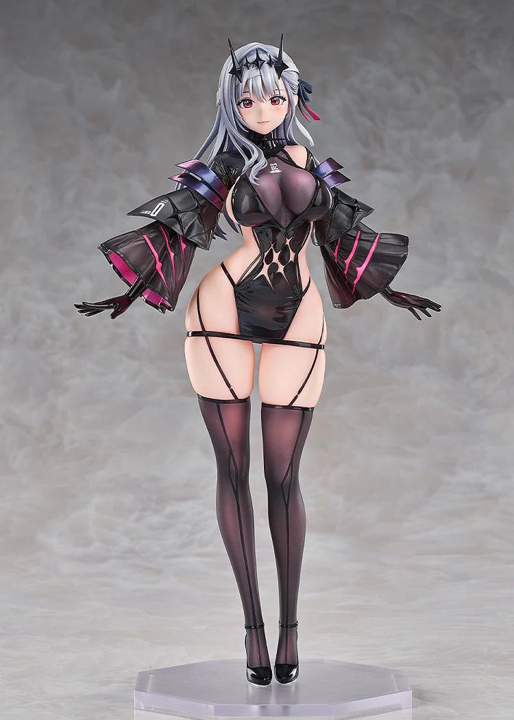 GODDESS OF VICTORY: NIKKE Modernia - Second Affection 1/7 Scale Figure