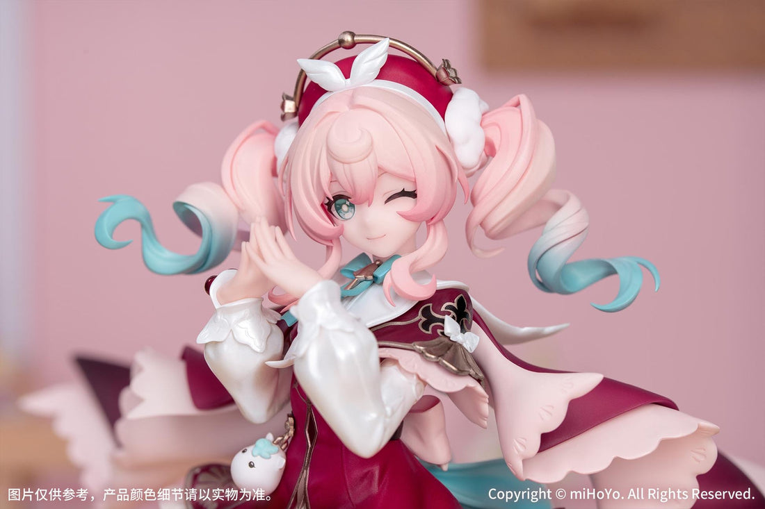Gift+ - Honkai: Star Rail - Hyacine 1/8 Scale Figure Honkai: Star Rail 1/8 Myethos