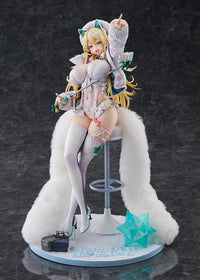 Rupee: Winter Shopper 1/6 Scale Figure GODDESS OF VICTORY: NIKKE | Max Factory