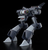 Moderoid Orson's Nikick