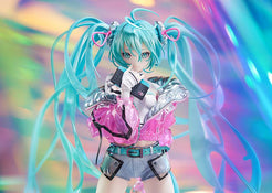 Hatsune Miku with SOLWA 1/7 Character Vocal Series 01: Hatsune Miku Good Smile Company