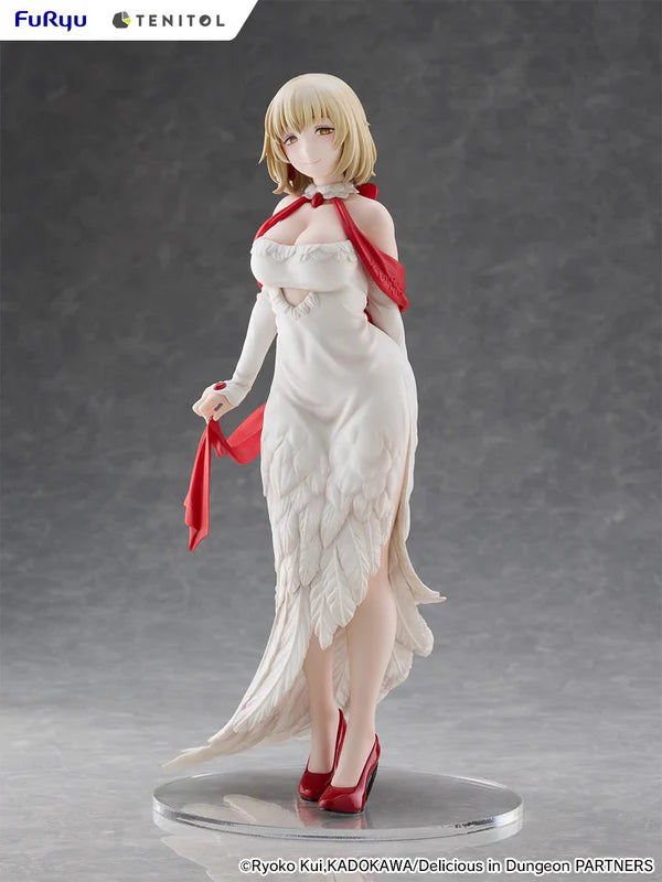 TENITOL TALL Falin Dress style ver.