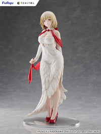 TENITOL TALL Falin Dress style ver.