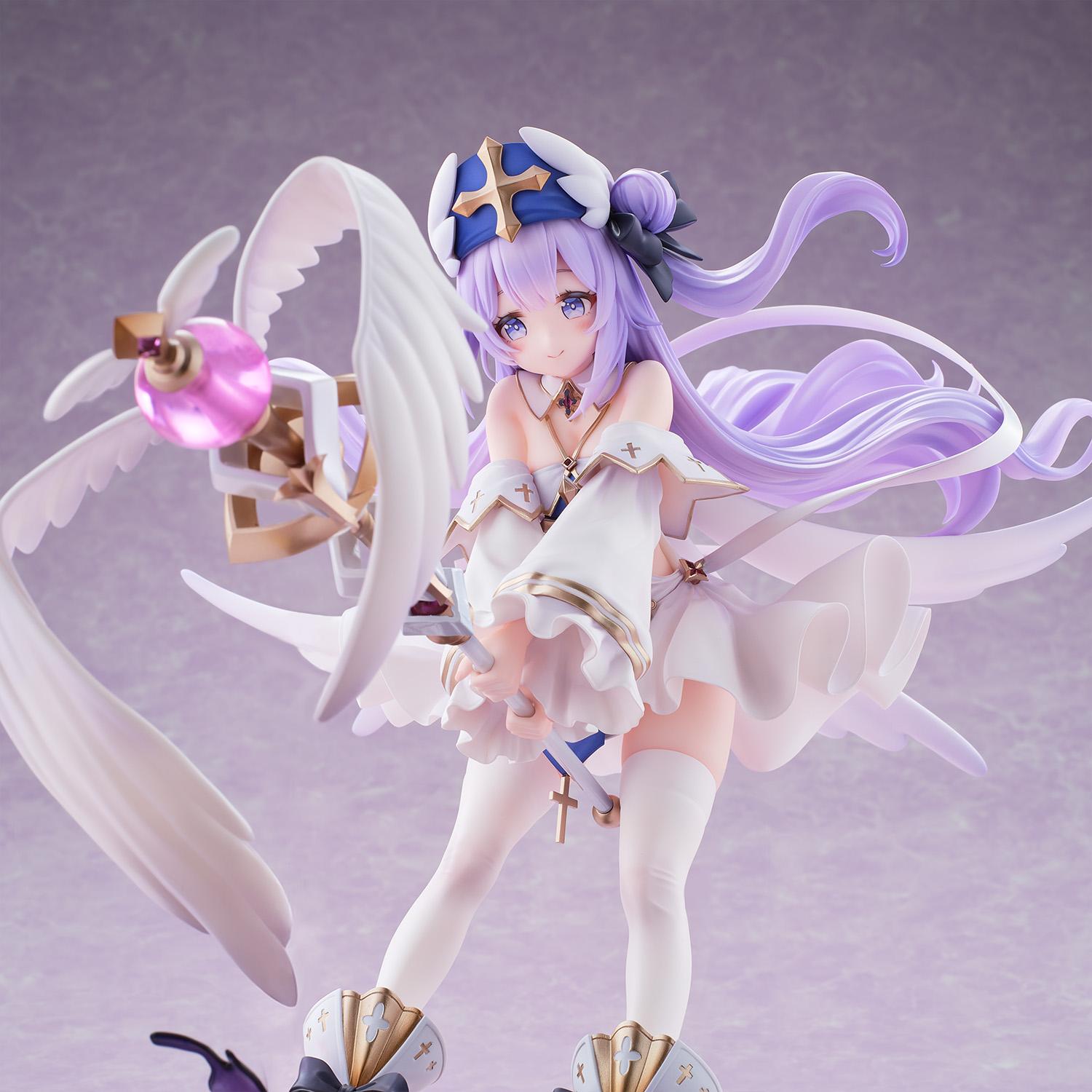 Azur Lane - Unicorn: White My Angel 1/6 Scale Figure