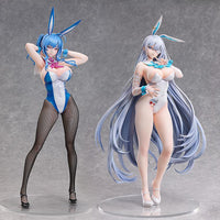 Emden: Bunny Ver. 1/4 Scale Figure
