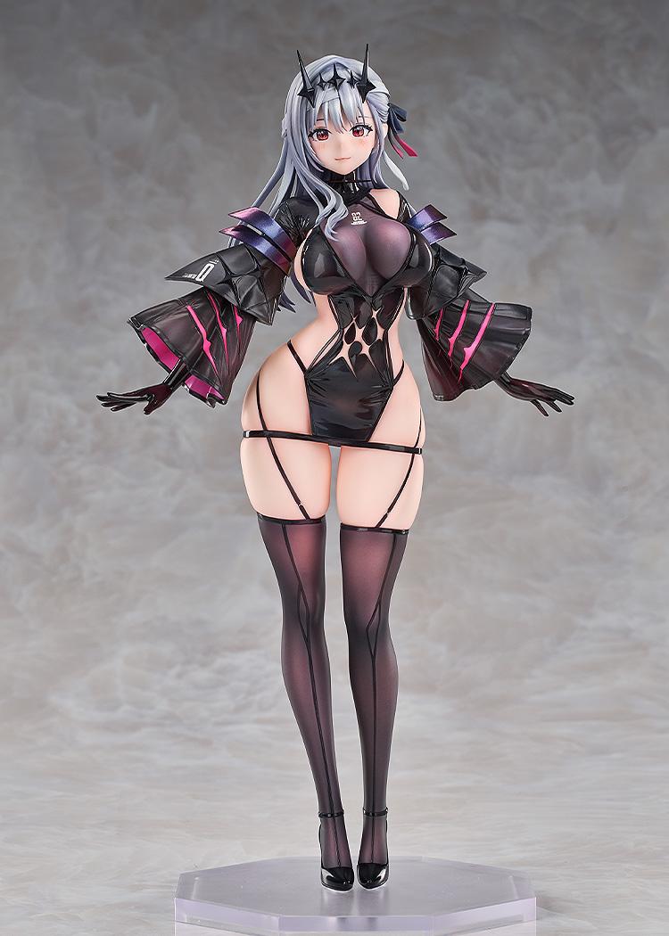 Modernia - Second Affection 1/7 Scale Figure GODDESS OF VICTORY: NIKKE | GOOD SMILE Arts SHANGHAI