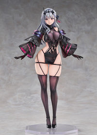 Modernia - Second Affection 1/7 Scale Figure GODDESS OF VICTORY: NIKKE | GOOD SMILE Arts SHANGHAI