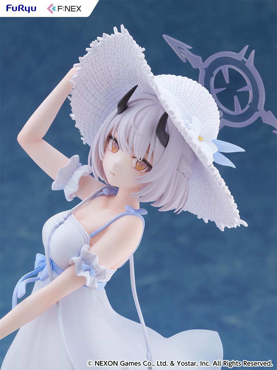 Sena (Casual) 1/7 Scale Figure