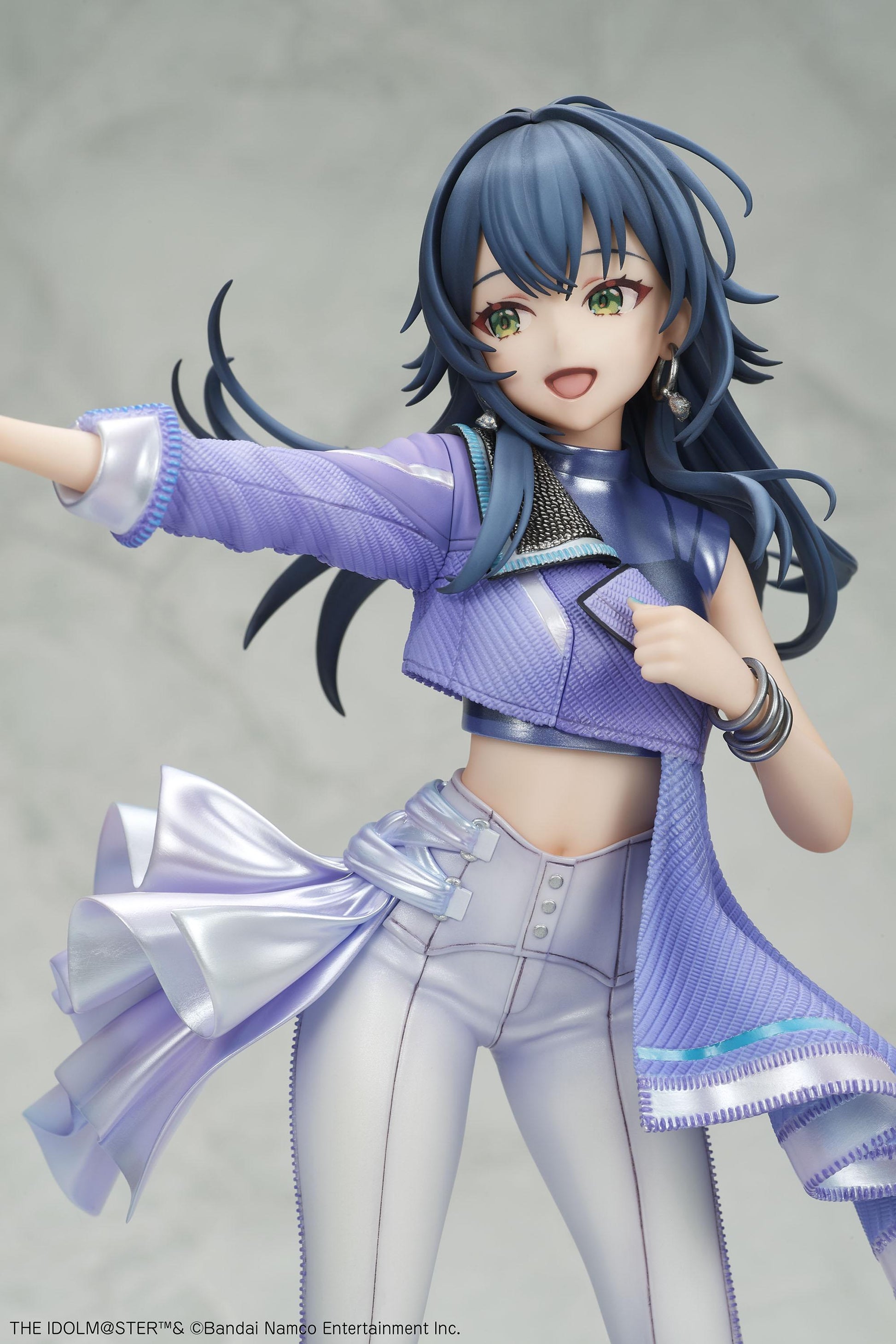 Temari Tsukimura Re;Iris Ver. 1/7 ... 1/7 Scale Figure