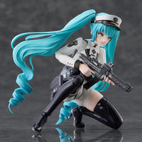 Figma Goddess OF Victory: Privaty NIKKE | Max Factory