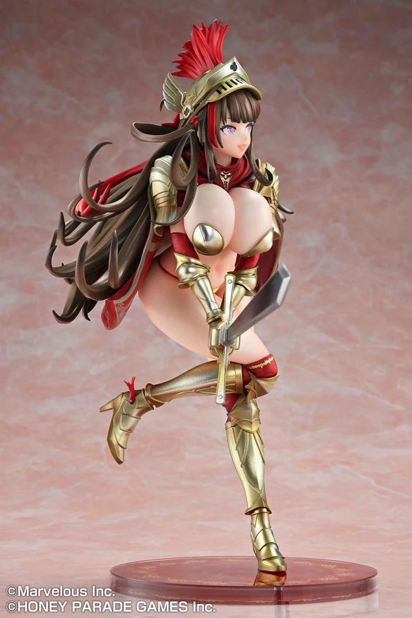 SHINOVI MASTER SENRAN KAGURA NEW LINK Toki Bikini Armer Ver. 1/7 Scale Figure