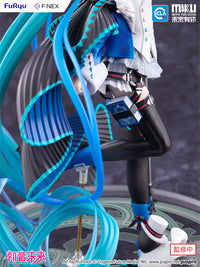 Hatsune Miku "miku With YOU 2025" Ver. 1/7 Scale Figure Vocaloid Hatsune Miku | Furyu