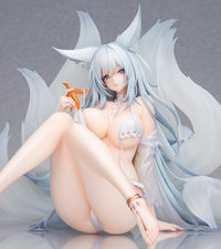 Shinano Dreamy White Sands Ver. 1/6 Scale Figure