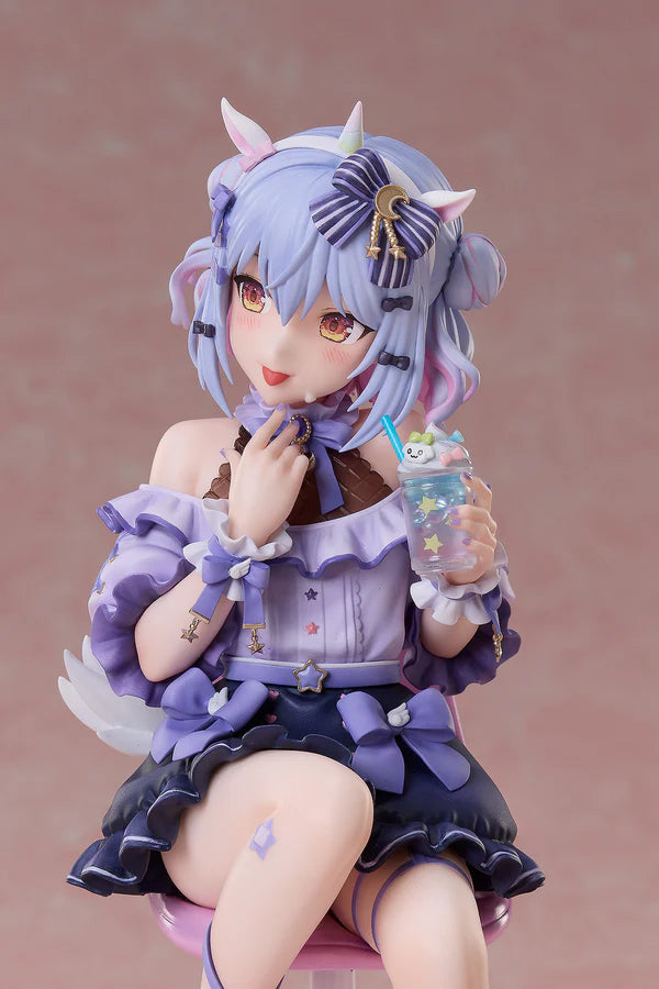 NoriPro Inuyama Tamaki Unicorn Outfit Jirai Style Ver. 1/7 Complete Figure