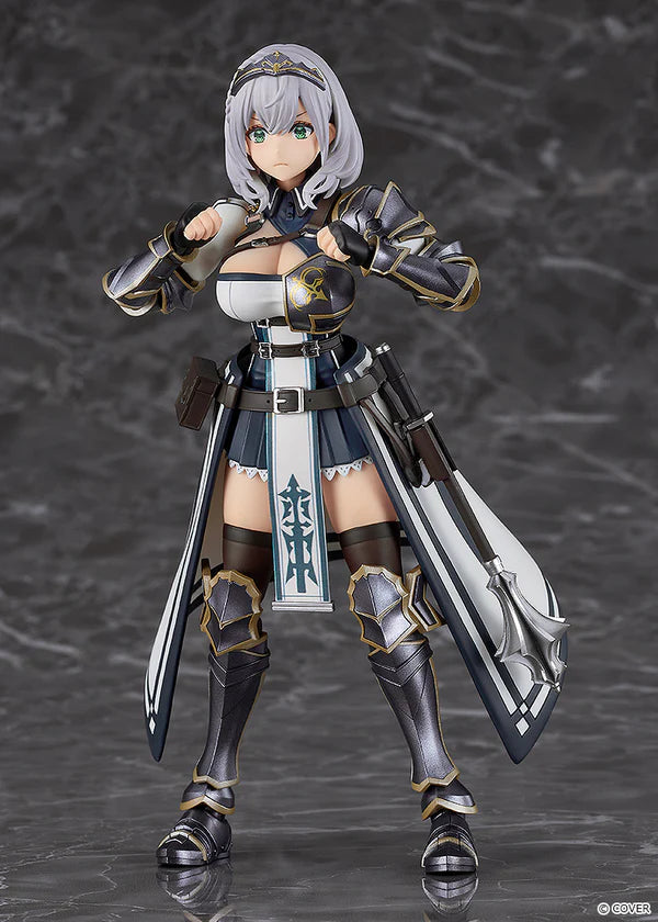 hololive production PLAMATEA Shirogane Noel