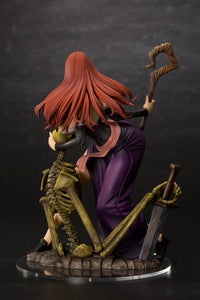 Dragon's Crown - Sorceress (Rerelease) 1/6 Scale Figure
