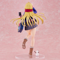 Dosanko Gal Is Mega Cute – Minami Fuyuki 1/6 Scale Figure Hokkaido Gals Are Super Adorable! | Union Creative
