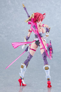 Plamatea Cutie Honey (Rerun)