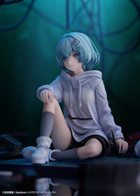 No. 0 1/7 Scale Figure