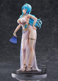 GODDESS OF VICTORY: NIKKE Helm - Chandelier – 1/7th Scale - Max Factory
