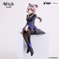 ARKNIGHTS Noodle Stopper Figure -Lin -