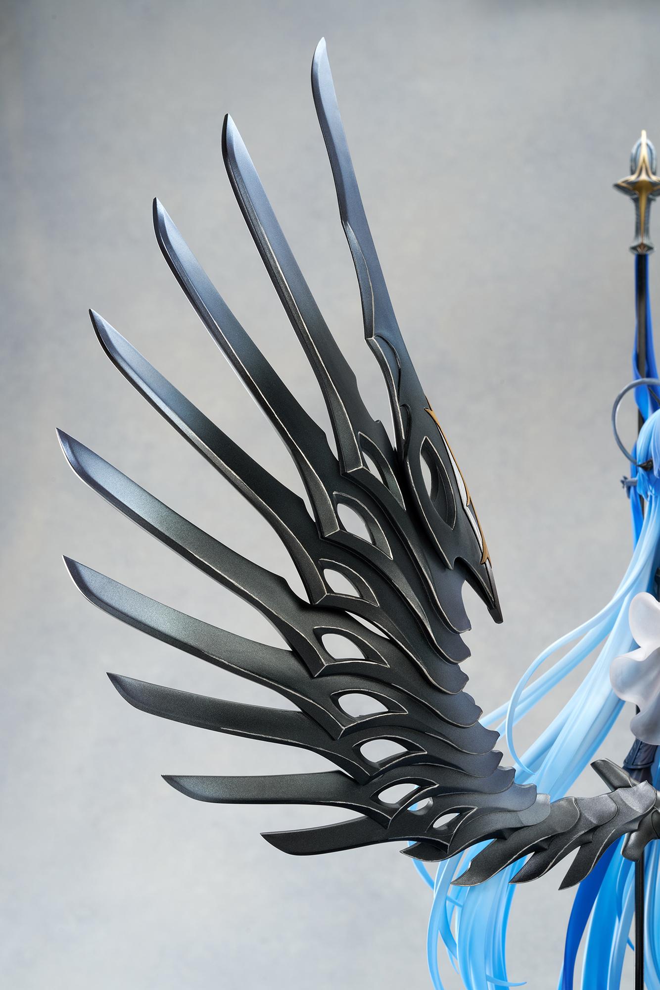 Alsace 1/7 Scale Figure Azur Lane | APEX