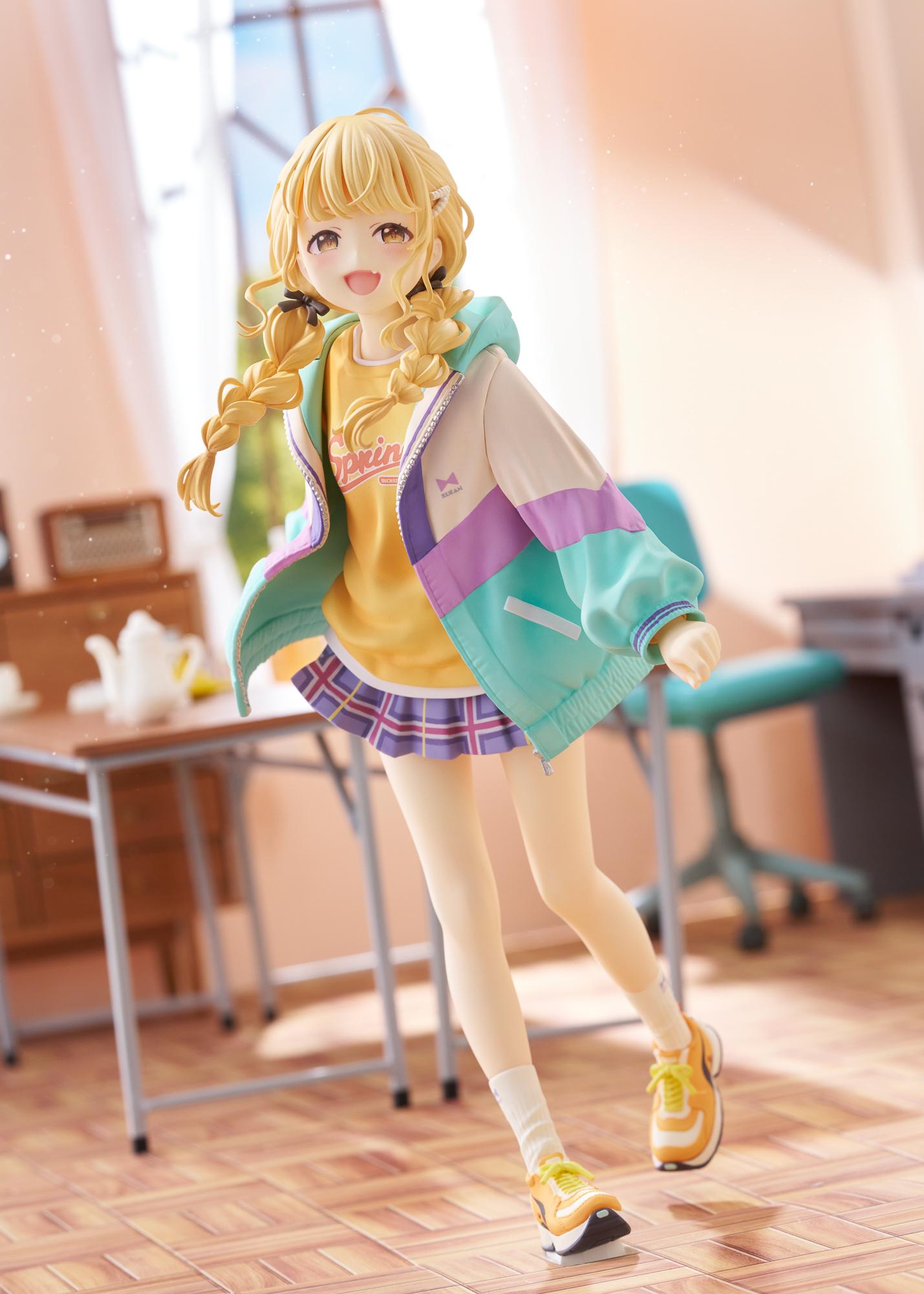 Kotone Fujita (Rerun)