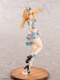 Girls' Frontline 2: Exilium Suomi Fluffy Korvatunturi Ver. 1/6 Scale Figure Girls' Frontline 2: Exilium 1/6 KAWA DESIGN