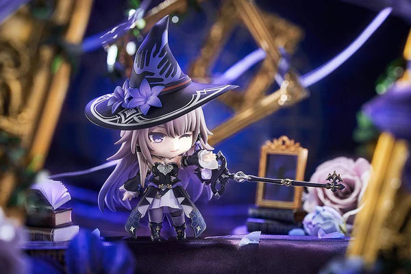Honkai: Star Rail Nendoroid The Herta