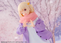 Lycoris Recoil 1/7 Scale Figure Chisato Nishikigi Winter ver.