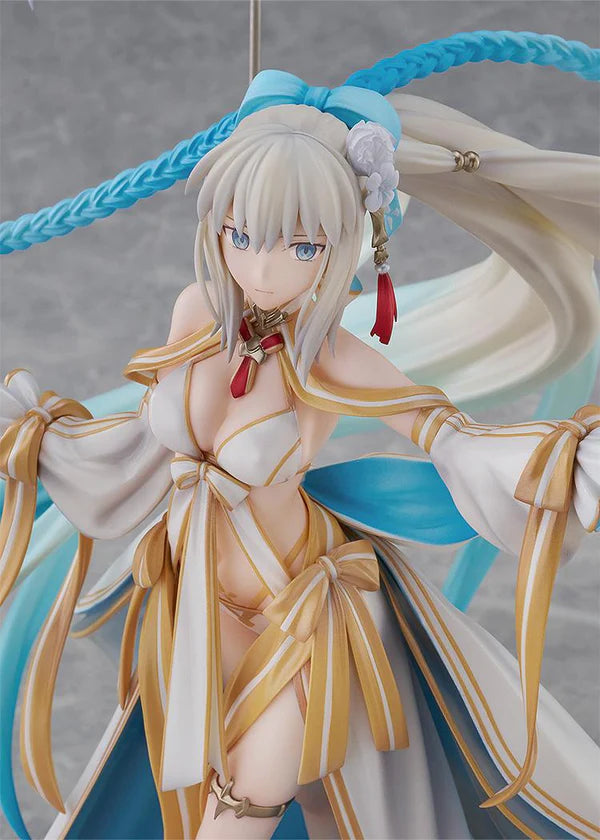 Fate/Grand Order Morgan, Lady of the Water 1/7 Scale Figure