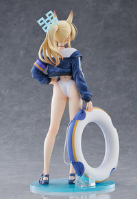 Kanna (Swimsuit) 1/7 Scale Figure 1/7th Blue Archive Max Factory