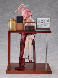 Aru (dress): Memorial Lobby Ver. 1/7 Scale Figure Blue Archive | Solarain