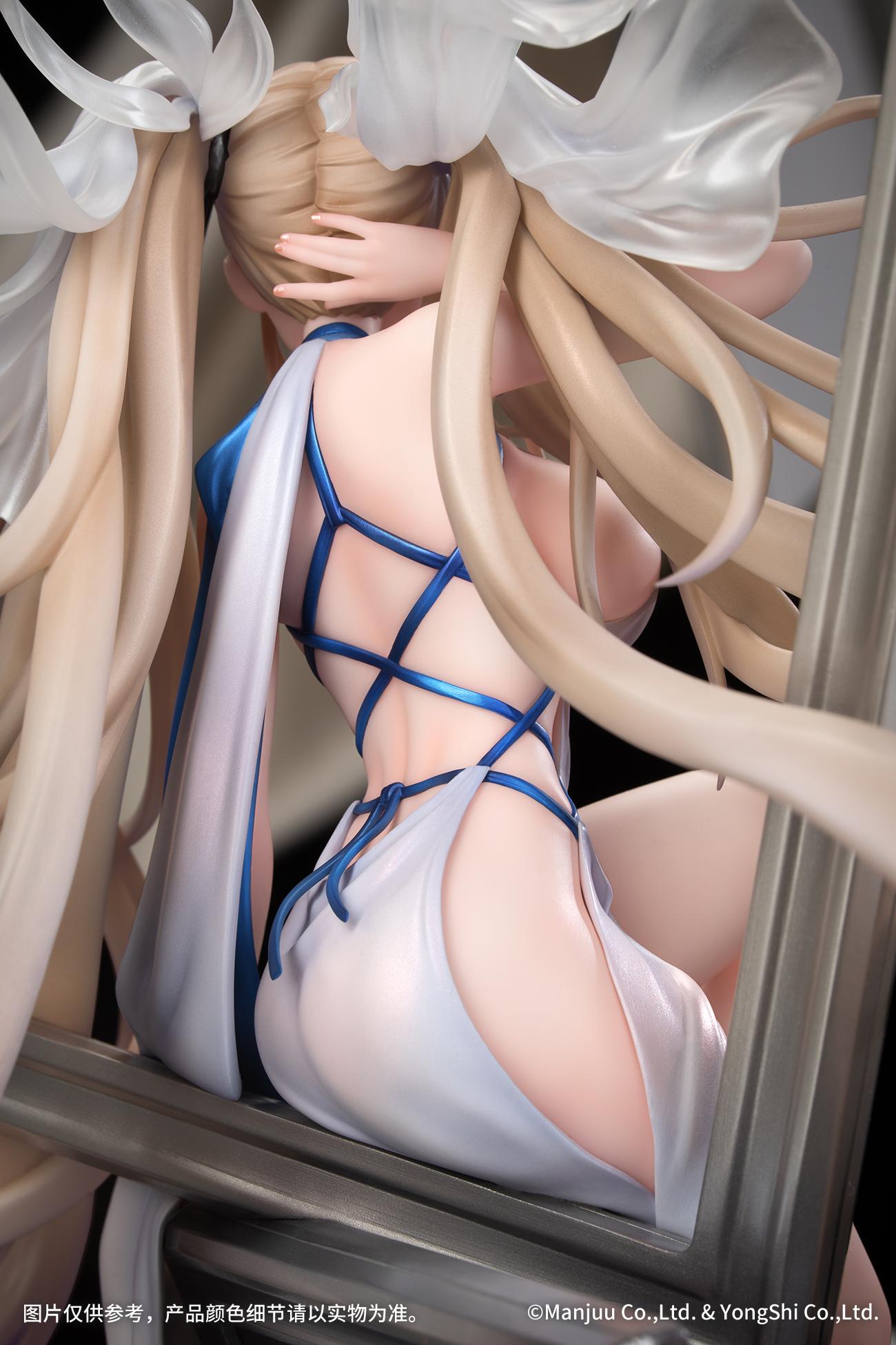 Formidable: Anniversary Memories Ver. 1/7 Scale Figure