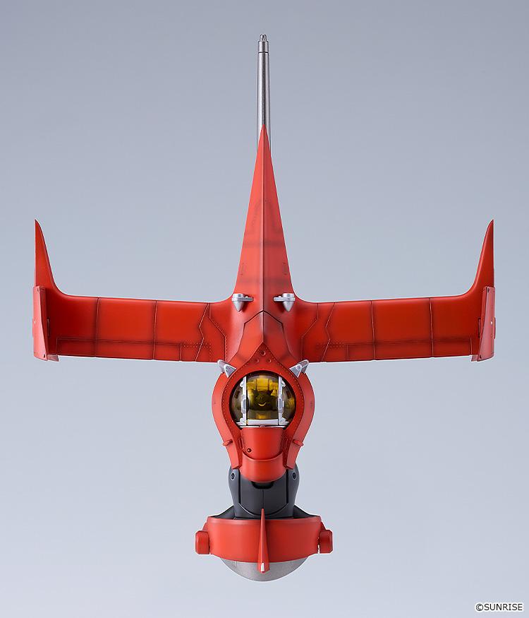 Moderoid 1/72 Swordfish Ii