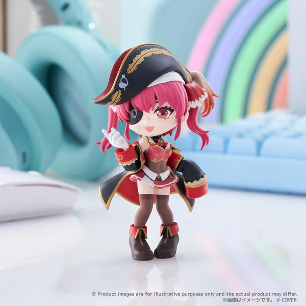 hololive production PalVerse Hololive vol.1