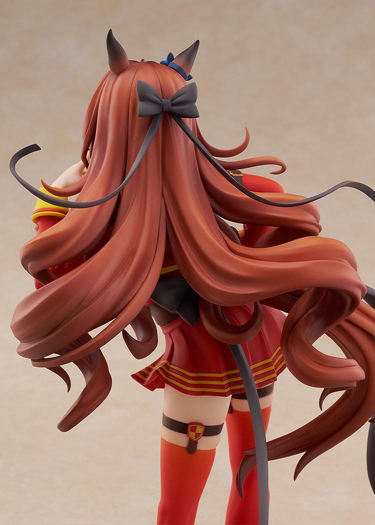 Maruzensky Signature Racewear Ver. 1/7 Scale Figure Umamusume: Pretty Derby | Claynel