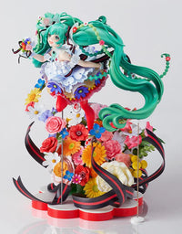Character Vocal Series 01: Hatsune Miku Hatsune Miku JAPAN LIVE TOUR 2025 -BLOOMING- 1/7 Scale Figure