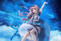 Anon Chihaya: Zero Gravity Ver. 1/7 Scale Figure BanG Dream! 1/7 GOOD SMILE arts SHANGHAI