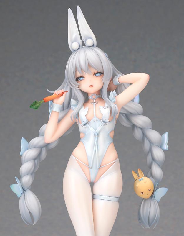 Le Malin Listless Lapin Ver. (Reproduction) 1/6 Scale Figure