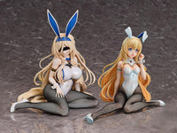 Priestess: Bunny Ver. 1/4 Scale Figure Goblin Slayer | Freeing