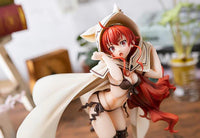 CAworks Mushoku Tensei: Jobless Reincarnation Eris Boreas Greyrat: Swimsuit Ver. 1/7 Scale Figure