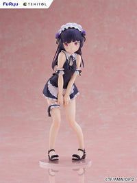 TENITOL TALL "Ore no Imouto ga Konnani Kawaii Wake ga Nai." Kuroneko Swimsuits Maid Ver.